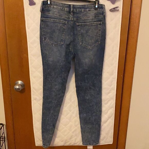 Vintage wash jeans    - Picture 4 of 4